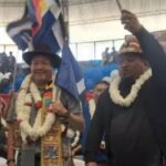 Presidente Arce Liderará Actos Conmemorativos por la Batalla de La Tablada en Tarija